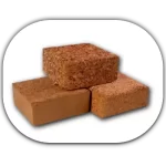 5 KG Coir Pith (OMRI Listed)