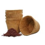Coco_Bliss_coco_coir_pots_with_coco_coir_pile
