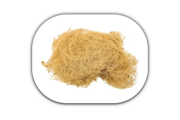 Loose Fiber – Bales